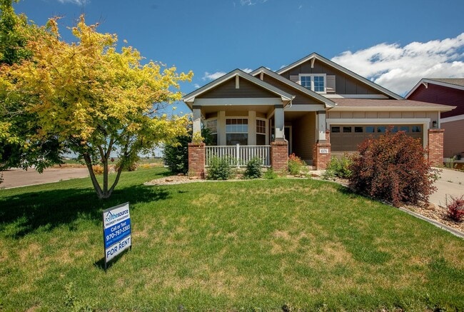 Photo - 5 Bedroom Home in Windsor Colorado