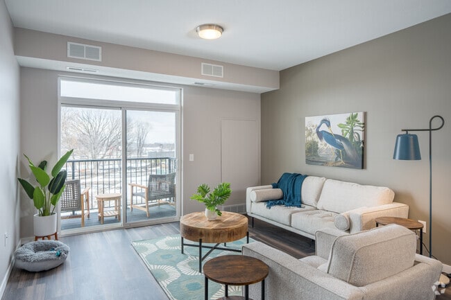 Territorial Lofts
