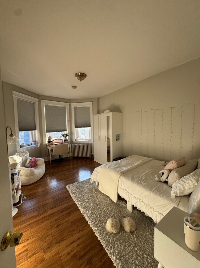 Photo - 1197 Commonwealth Ave Unit 24