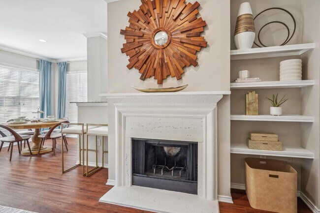 Photo - The Vine South