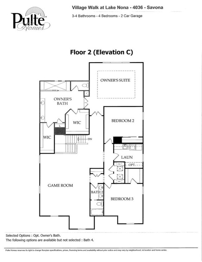 Photo - VillageWalk at Lake Nona ~ Gorgeous 5 bed/...