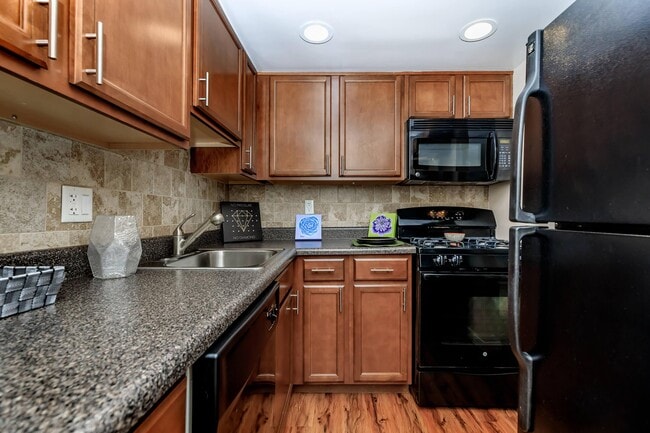 Orchard Village Apartments