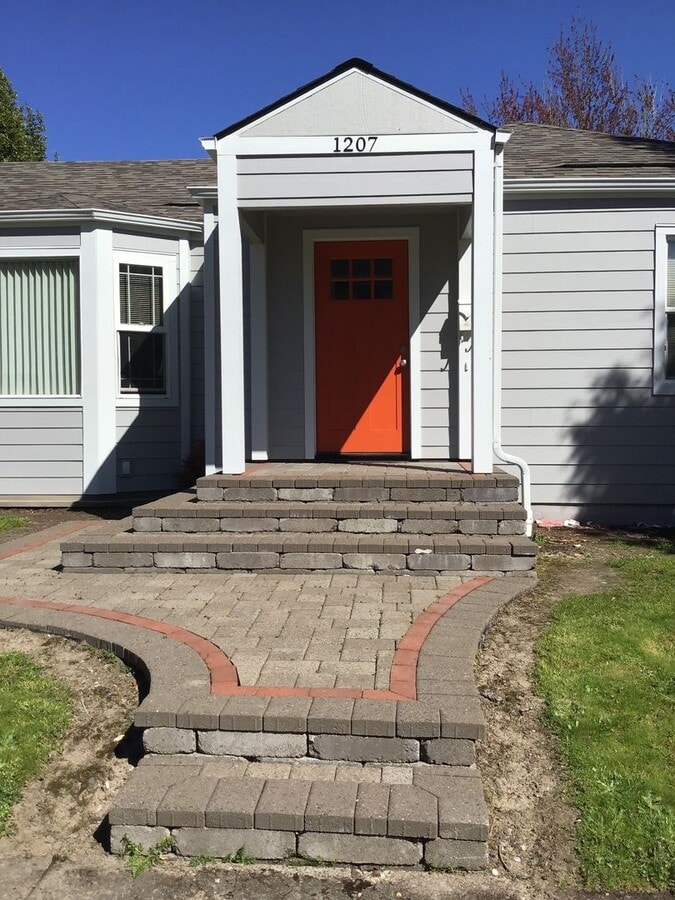 NW Jackson (NWJ) - NW Jackson (NWJ) Unit NWJ House