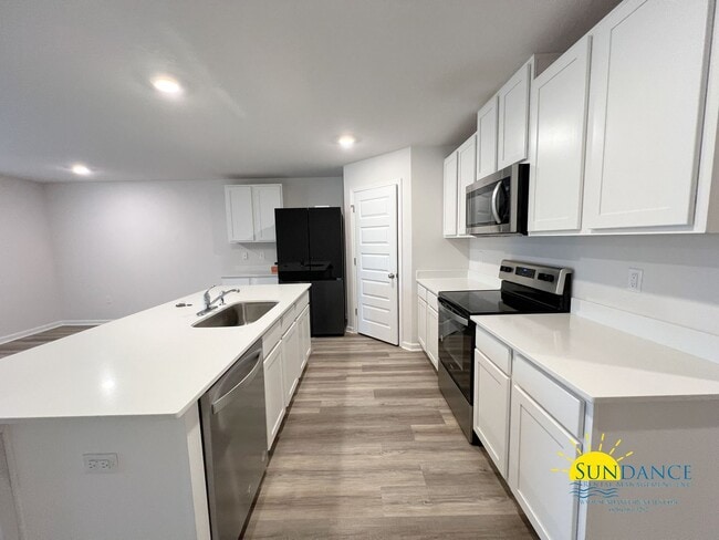 Photo - Spacious 4BR Home with Solar Panels & Smart Features in Patriot Ridge with Community Perks!