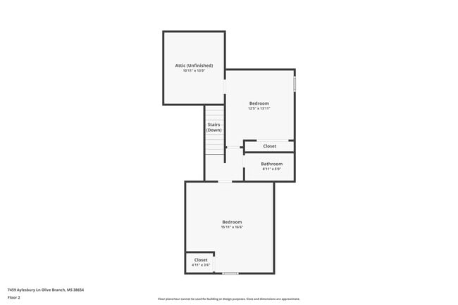 Photo - 7459 Aylesbury Ln