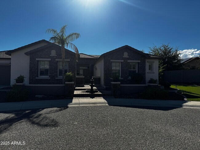 Building Photo - 25914 N 49th Ln Rental