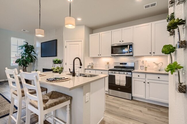 Photo - Embrace urban living in Highlands Ranch, C...