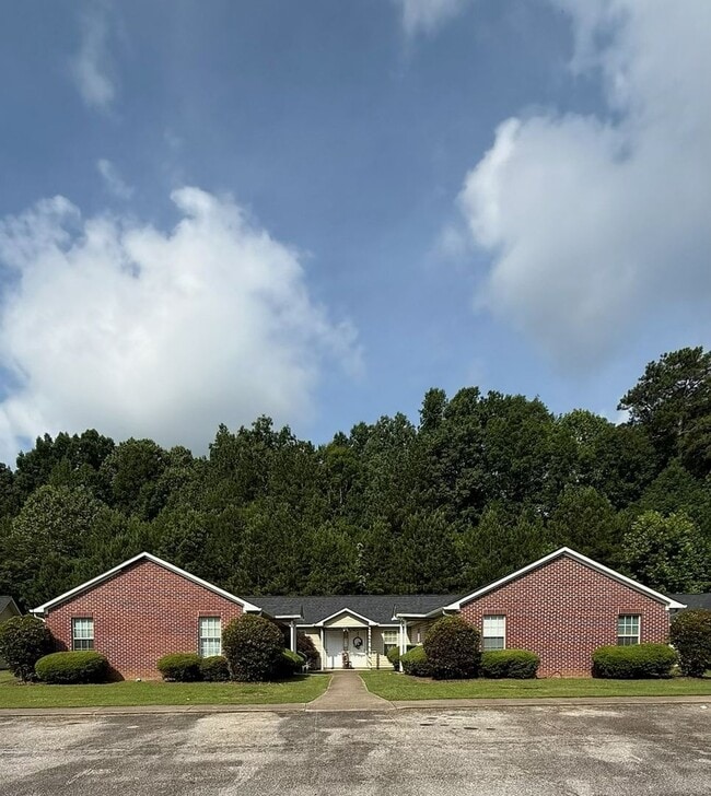 Photo - Tallapoosa Manor