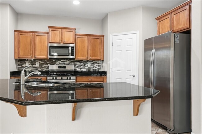 Photo - 2542 W Cordia Ln