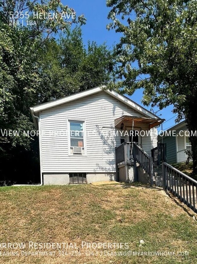 Building Photo - 5355 Helen Ave Rental