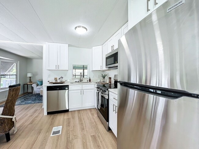 Photo - Gorgeous fully remodeled 2-Bedroom, 2 Bath...