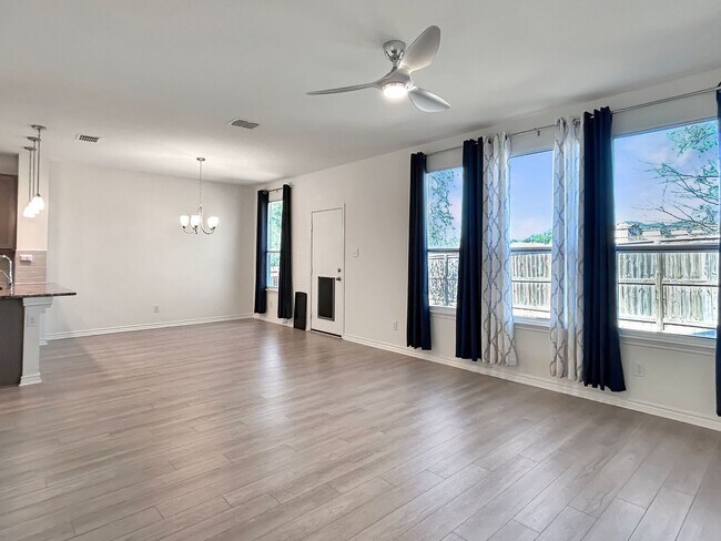 Photo - Spacious Northeast Side Home | 3 Bed, 2.5 Bath