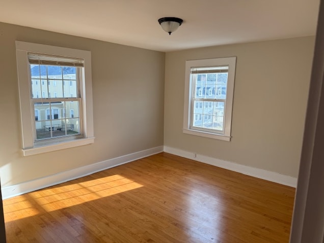 Bedroom 1 - 420 Church St