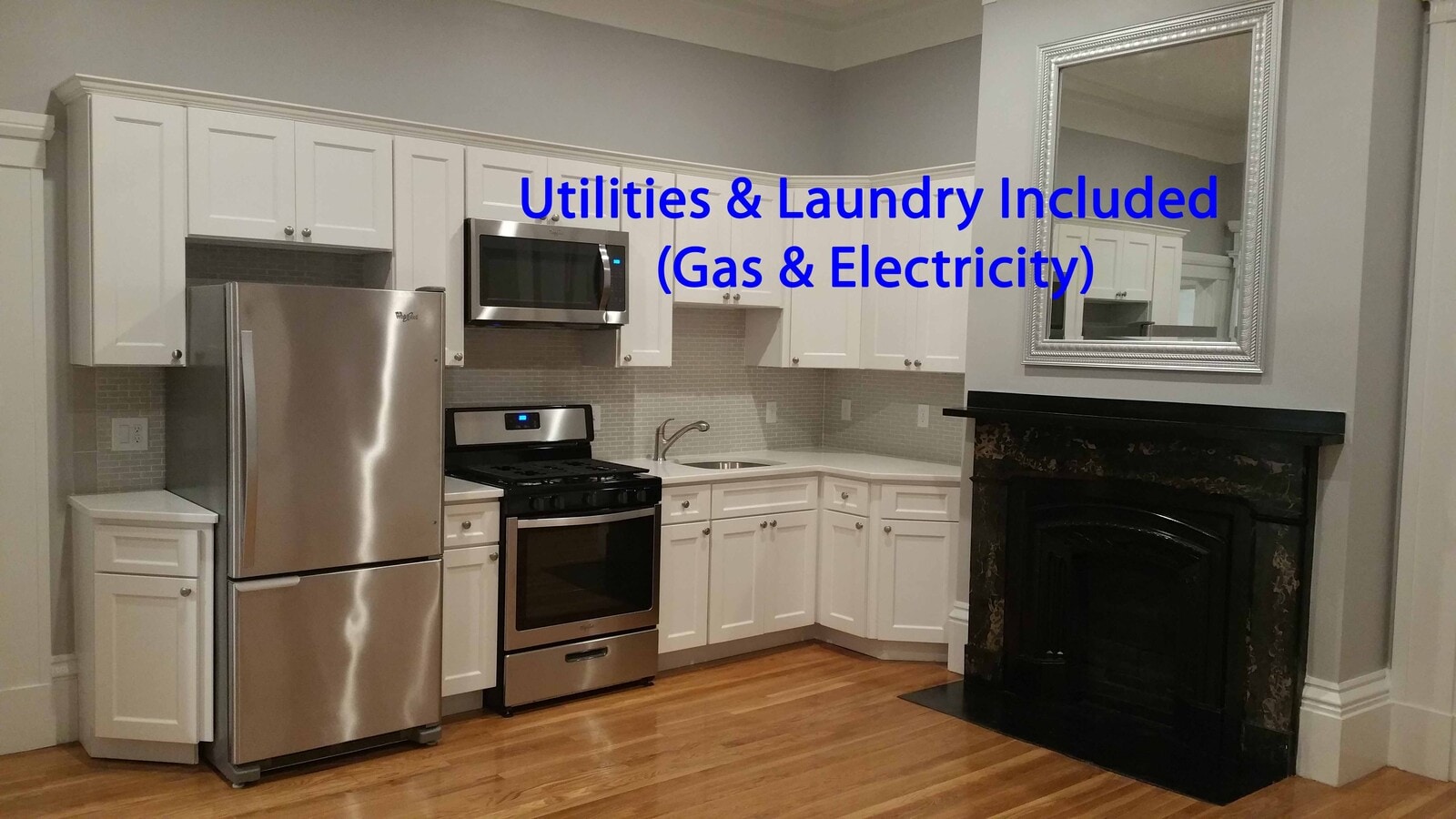 Photo - 66 Hampshire St