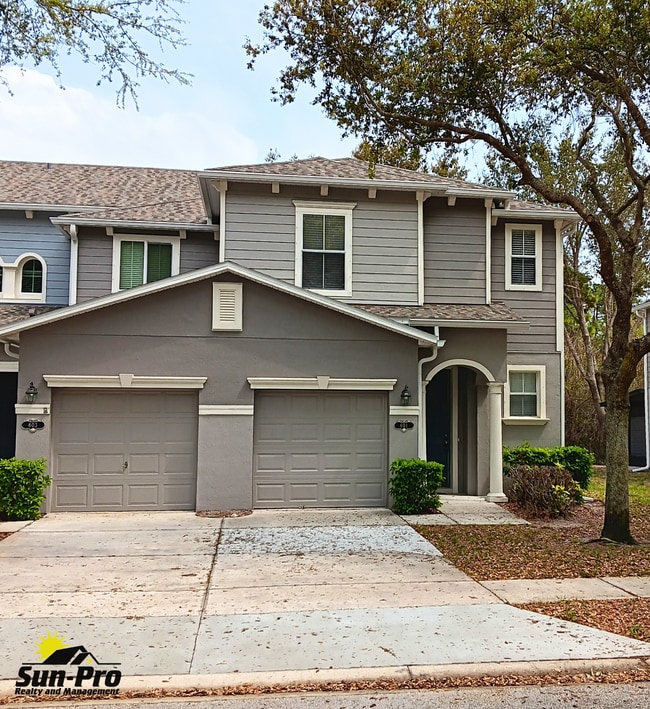 Photo - 601 Mount Olympus Blvd