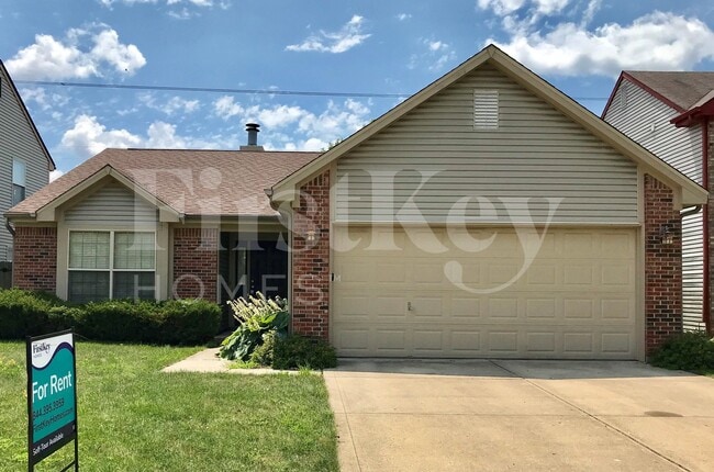 Building Photo - 5923 Prairie Creek Dr