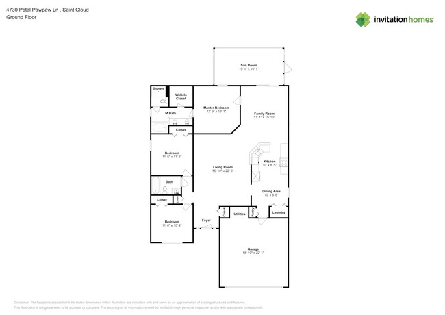 Photo - 4730 Petal Pawpaw Ln