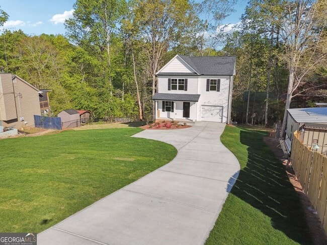 Photo - 6405 Crystal Cove Trail