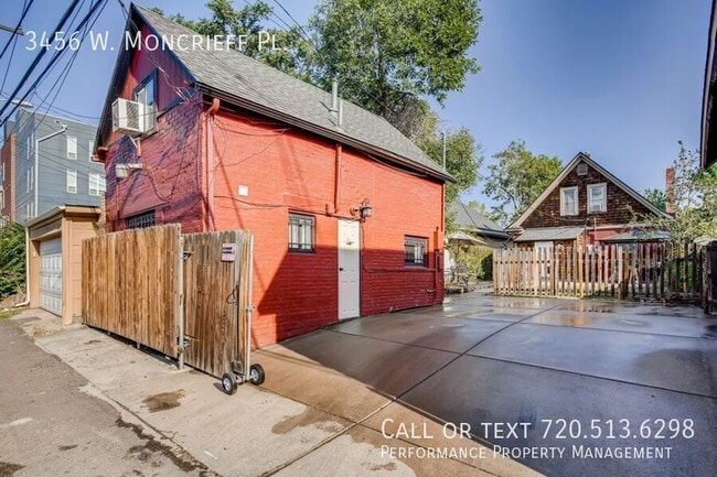 Photo - 3456 W Moncrieff Pl