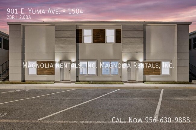 Photo - 901 E Yuma Ave Unit 1504