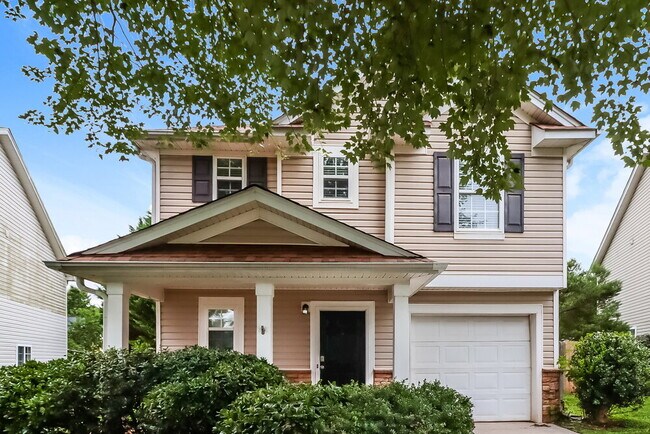 Photo - 3276 Denali Ct