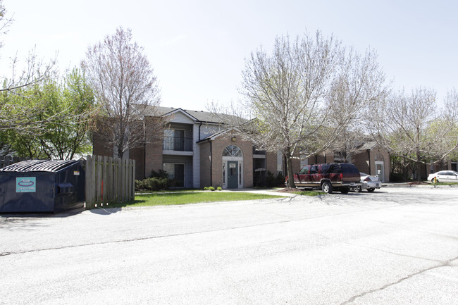 Photo - Cardinal Terrace Apartments