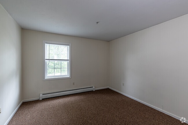 3BR, 2BA - Bedroom