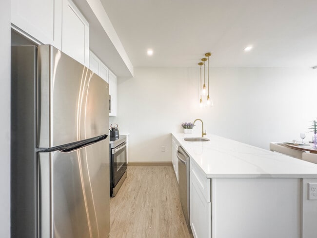 Photo - The Madison Apartments