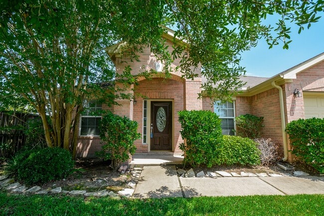 Building Photo - 15318 Marlowe Grove Dr