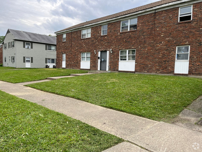 Building Photo - 3531 Otterbein Ave Unit B Rental