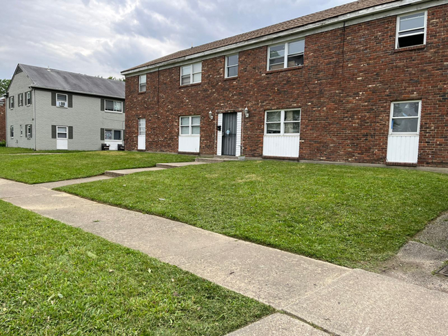 Building Photo - 3531 Otterbein Ave Rental