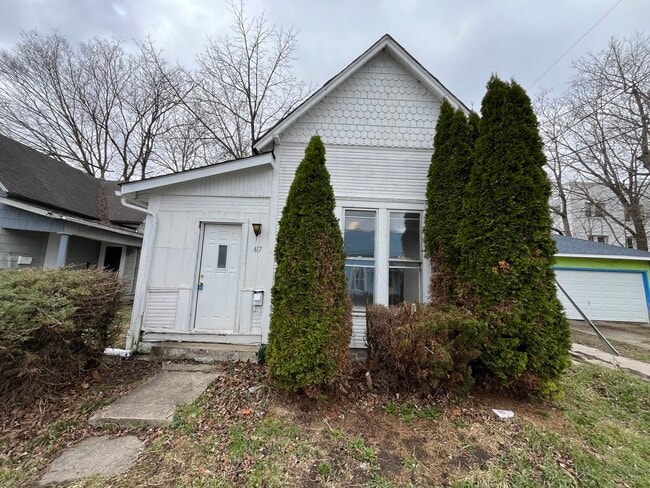 Building Photo - 417 S Council St