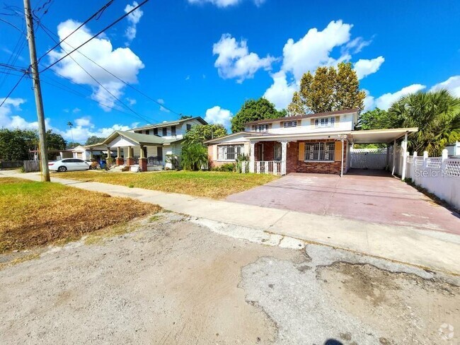 Building Photo - 3016 E Wilder Ave Rental