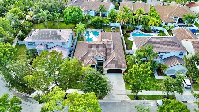 Photo - Verona Lake Drive, Weston, FL 33326 - 4 BR 2.5 BA single-family home