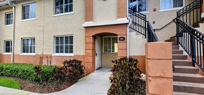 Building Photo - 3810 N Jog Rd Unit 102