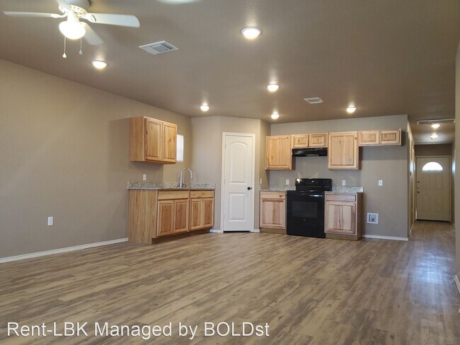 Photo - 3 br, 2 bath House - 2205 E Main Street