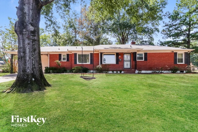 Building Photo - 4205 Charleswood Rd Rental