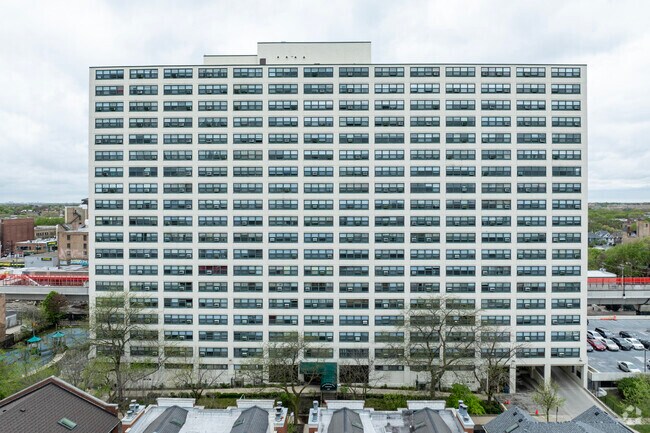 Alternate - United Winthrop Cooperative