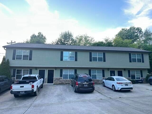 Building Photo - 2154 Old Harrison Pike NW