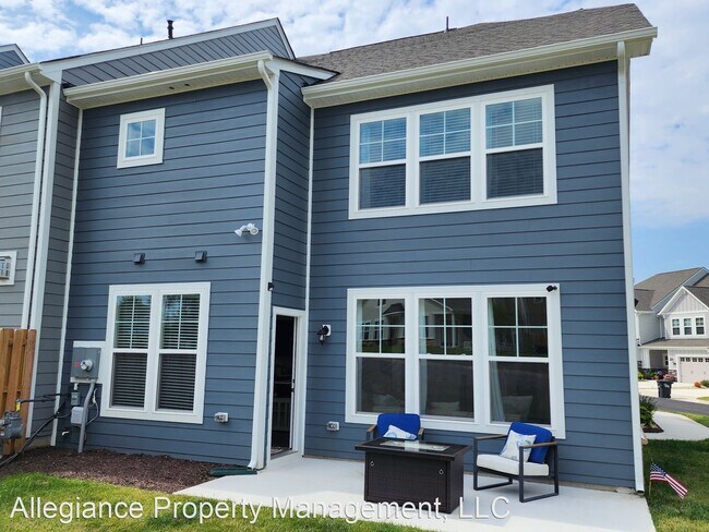 Photo - 3 br, 2.5 bath House - 9262 Marl Ridge Ln