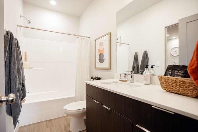 Banner Hill Townhomes