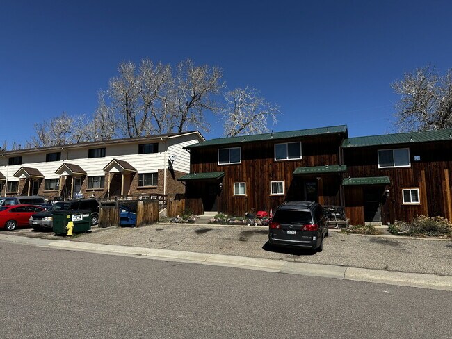 Photo - "Charming 2-Bed Retreat with Hardwood Floors in Golden, CO!" Unit 1