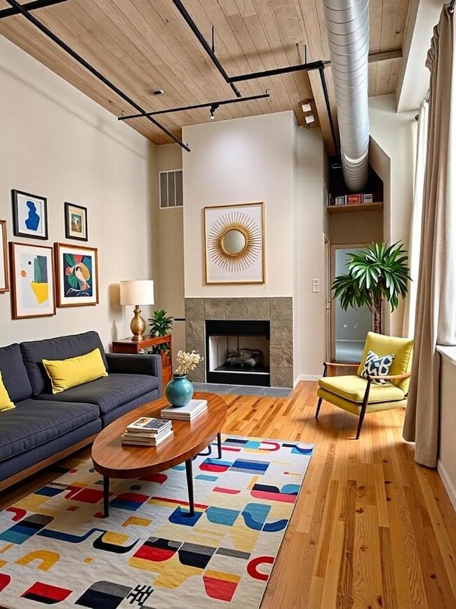 Photo - 758 N Larrabee St Unit 734