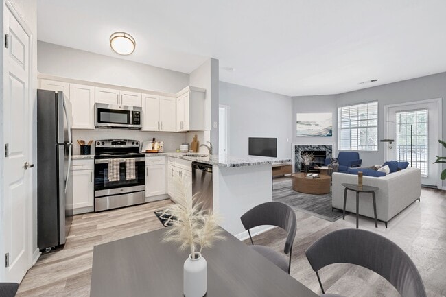 Eagle Rock Apartments at Fishkill