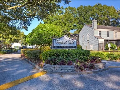 Building Photo - 13917 Fletchers Mill Dr Rental