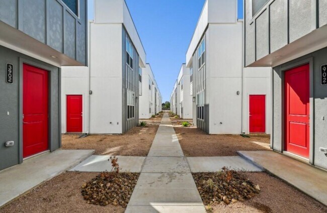 Photo - 13588 Ella Blvd Unidad 201