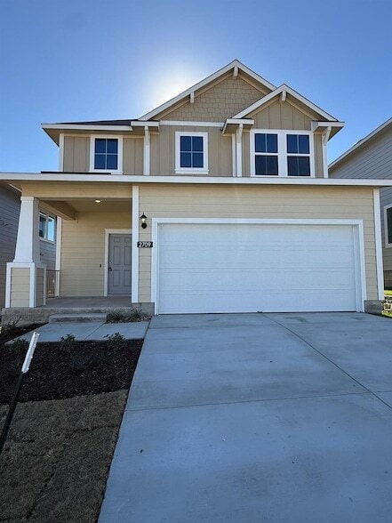 Photo - 2709 Towy Rd