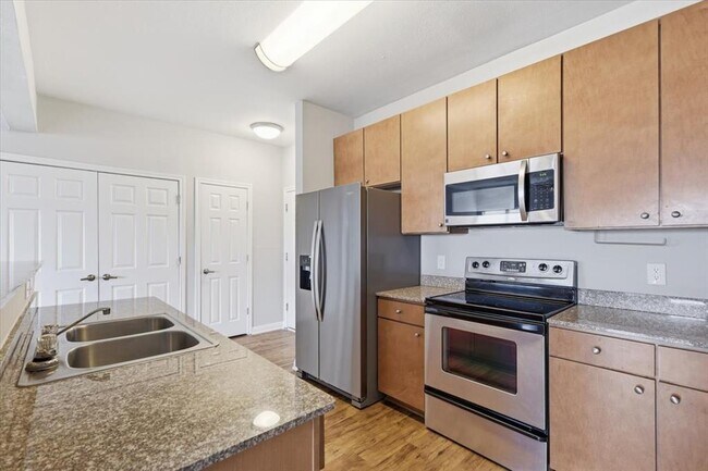 Photo - 2502 Leon St Unit 414