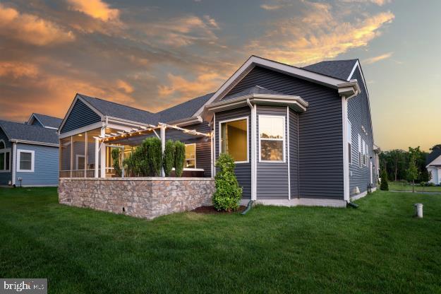 Photo - 26325 Tributary Blvd Casa