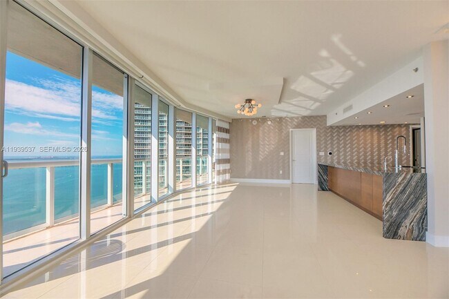 Photo - 465 Brickell Ave Unit 4301
